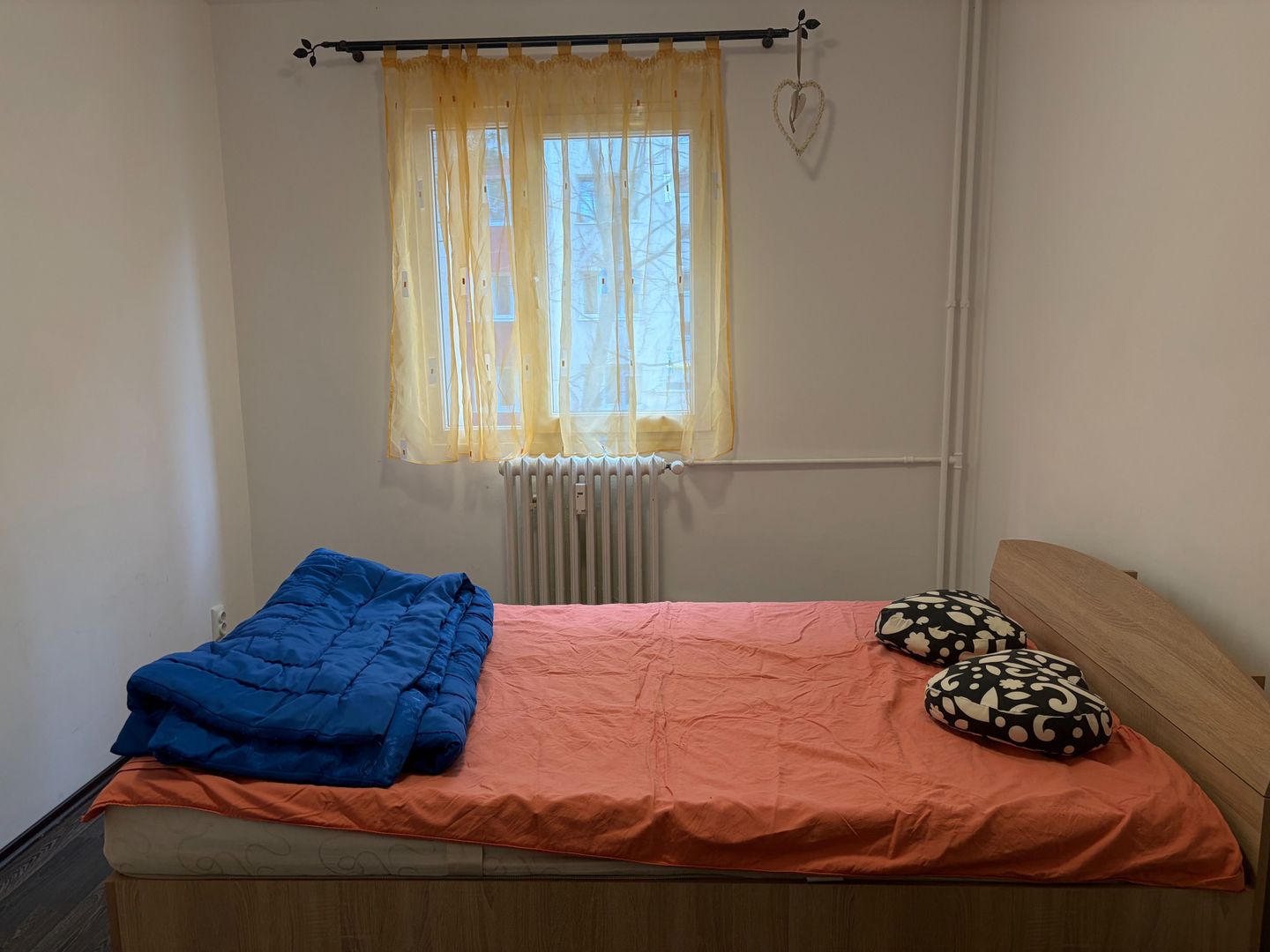 Apartament semidecomandat cu trei camere, Constantin Brancoveanu - Poză 8