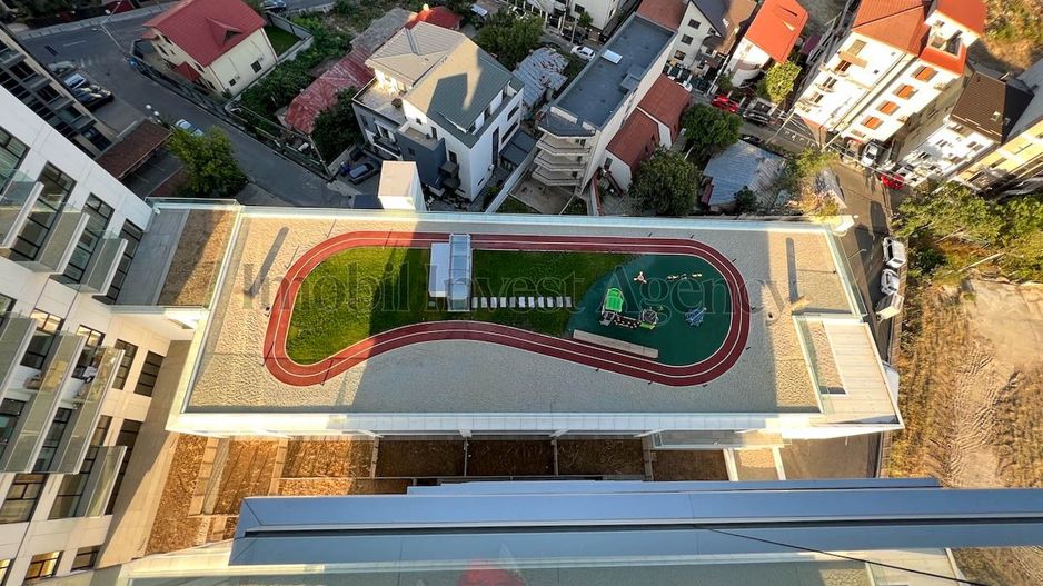 Apartament 2 camere de vanzare One Verdi Park - Poză 8