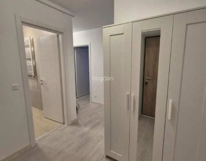 2 camere-Bloc nou/ Metrou Republica/ Parcare inclusa - Poză 5