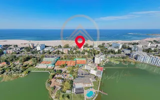 📍 Mamaia, Hotel Flora – zonă de top, pe partea cu MAREA - Poză 22