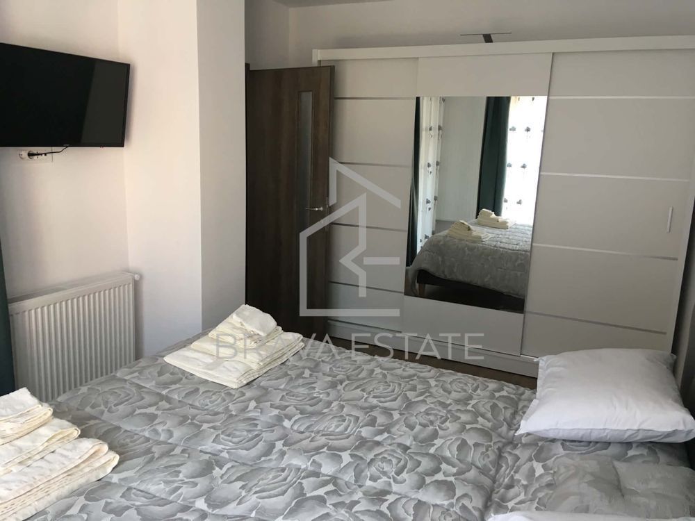 Apartament 2 camere, 62mp, parcare subterană, balcon, zona Bună Ziua - Poză 8