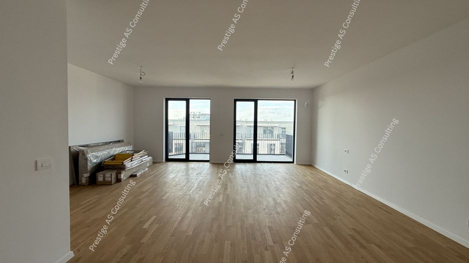 Apartament Premium | Terasa 10 mp | Vedere deschisa | Central – Paltim, mal Bega - Poză 3
