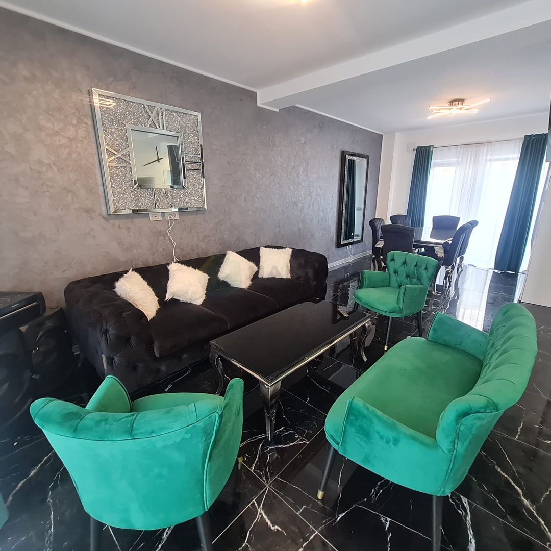 OFERTA 249.000 !!! Vila de vis din Tunari – Lux, rafinament și confort absolut! - Poză 6