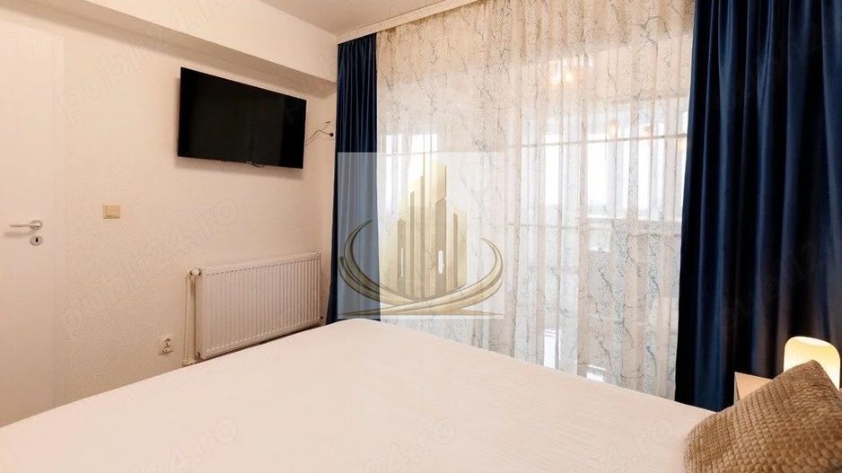 Ultra-Central | Piața Unirii 2 camere 38mp - Poză 17