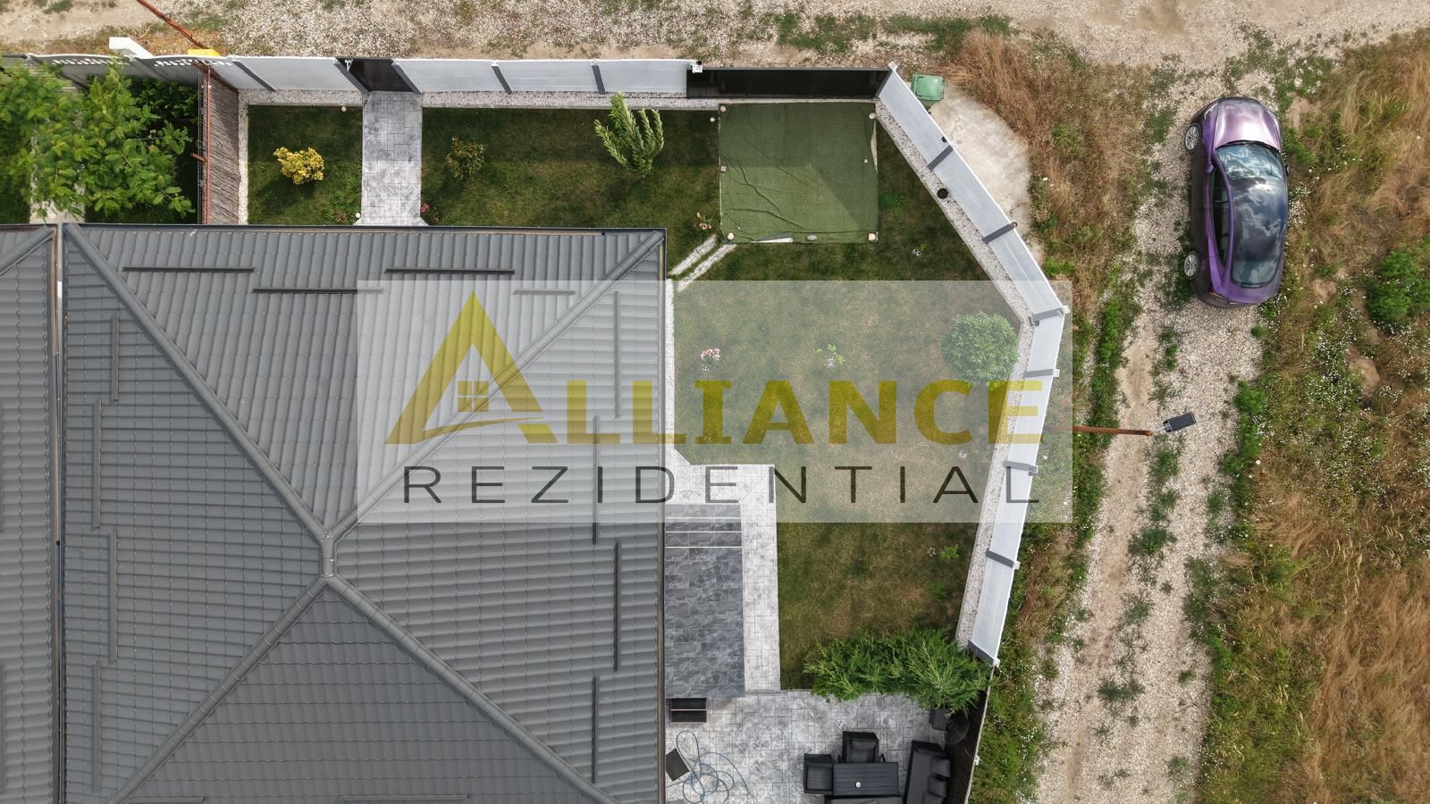 Casa Individuala - 4 camere - 2 bai -  278mp teren - Poză 7