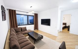 Vand Apartament 2 Camere | 4 City North | Rond OMV | Loc de parcare