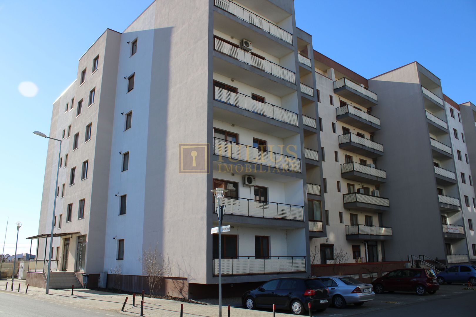 Toronto Residance, 1 camera, spatios, centrala proprie. Zona de nord - Poză 18