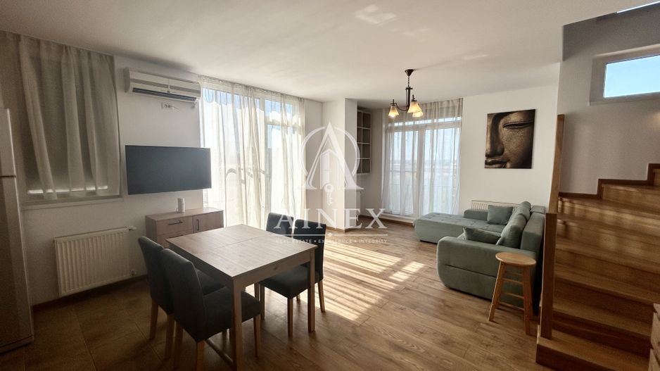 OCAZIE  Apartament cu 3 camere  Calea Aradului - Poză 6
