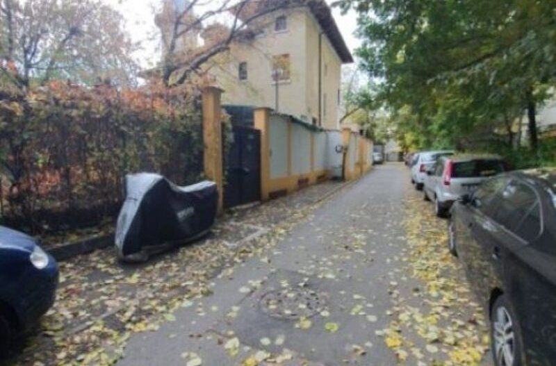 BRASADAS vinde vila interbelica 17 cam 500mp Doamna Ghica. - Poză 2