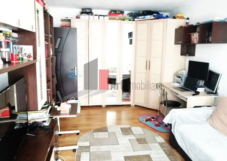 De vanzare apartament 3 camere zona Pantelimon-Parcul Florilor - Poză 2