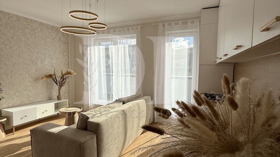 Apartament la cheie / Zona Terra - Poză 11