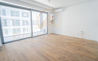 Mamaia Nord - Vânzare studio la cheie pe partea cu marea. - Poză 4