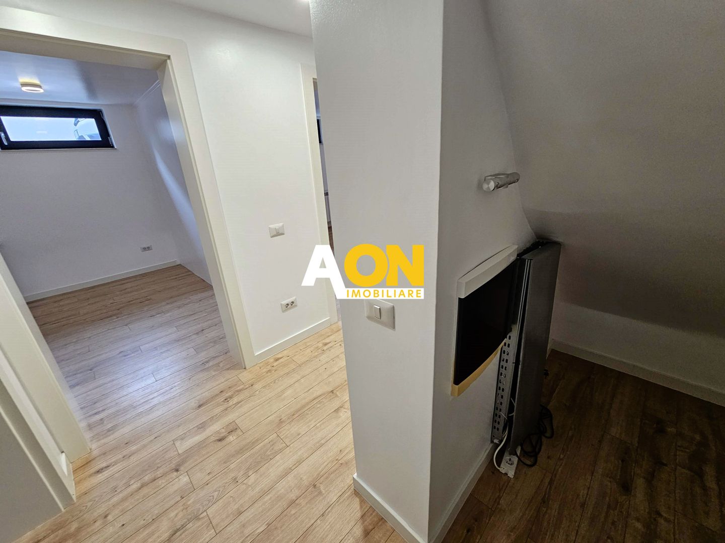 Duplex de lux, 4 camere, 219 mp teren, Cetate - Poză 25