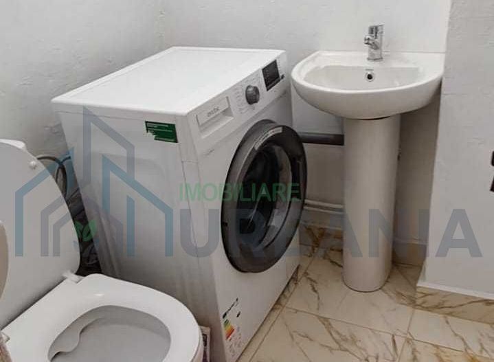 Apartament 3 camere, zona Zimbru, pod Octav Băncilă – de închiriat - Poză 4
