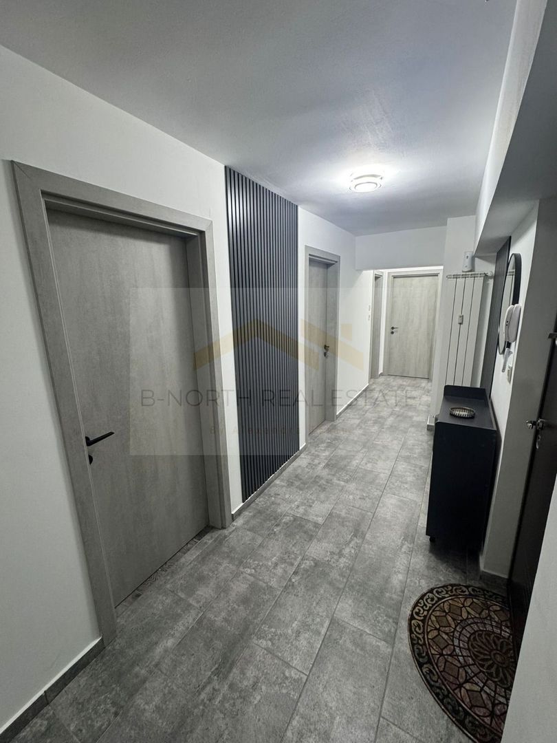 Apartament de închiriat 2 camere Bulevardul Unirii | Banca Franceză | 67 mp - Poză 7