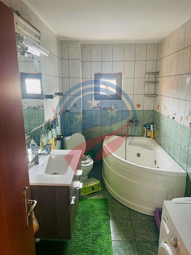 Apartament de inchiriat/2 dormitoare/Craiovita Noua - Poză 15