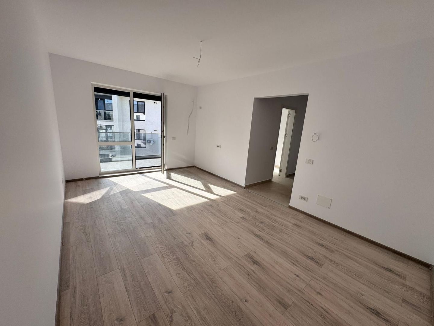 AP. 3 CAMERE - REGNUM RESIDENCE, PARCARE INCLUSA, CENTRALA PROPRIE - Poză 8