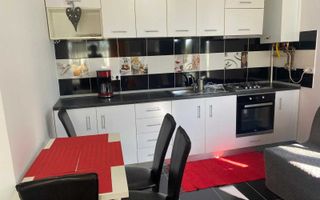 Persoană fizică, închiriez apartament cu o cameră, 35 mp,  Bucium - Rond 30 - Poză 4