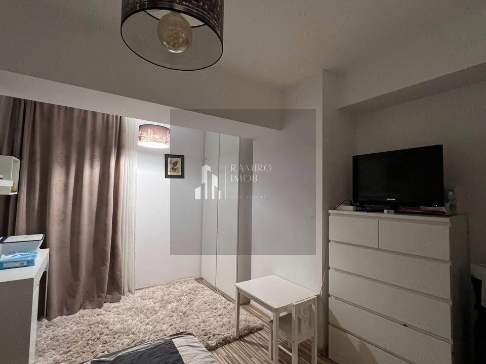 Apartament 2 camere, mobilat complet – Confort City - Poză 9