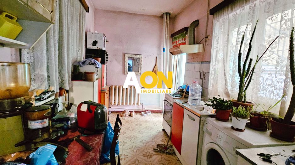 Casa 6 camere, 389 mp teren, P+1, in zona Garii - Poză 18