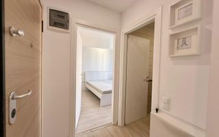 COSMOPOLIS - Apartament cu 2 camere, mobilat si utilat. - Poză 8