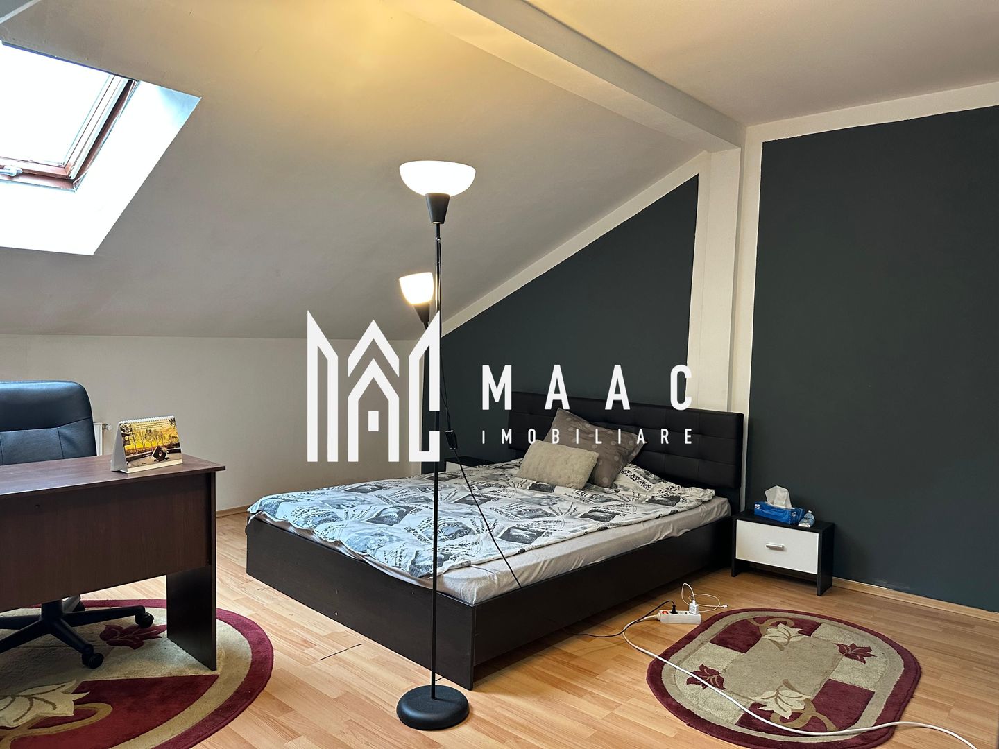 Apartament 2 camere I 53MPU I Modern I Zona Lazaret - Poză 3
