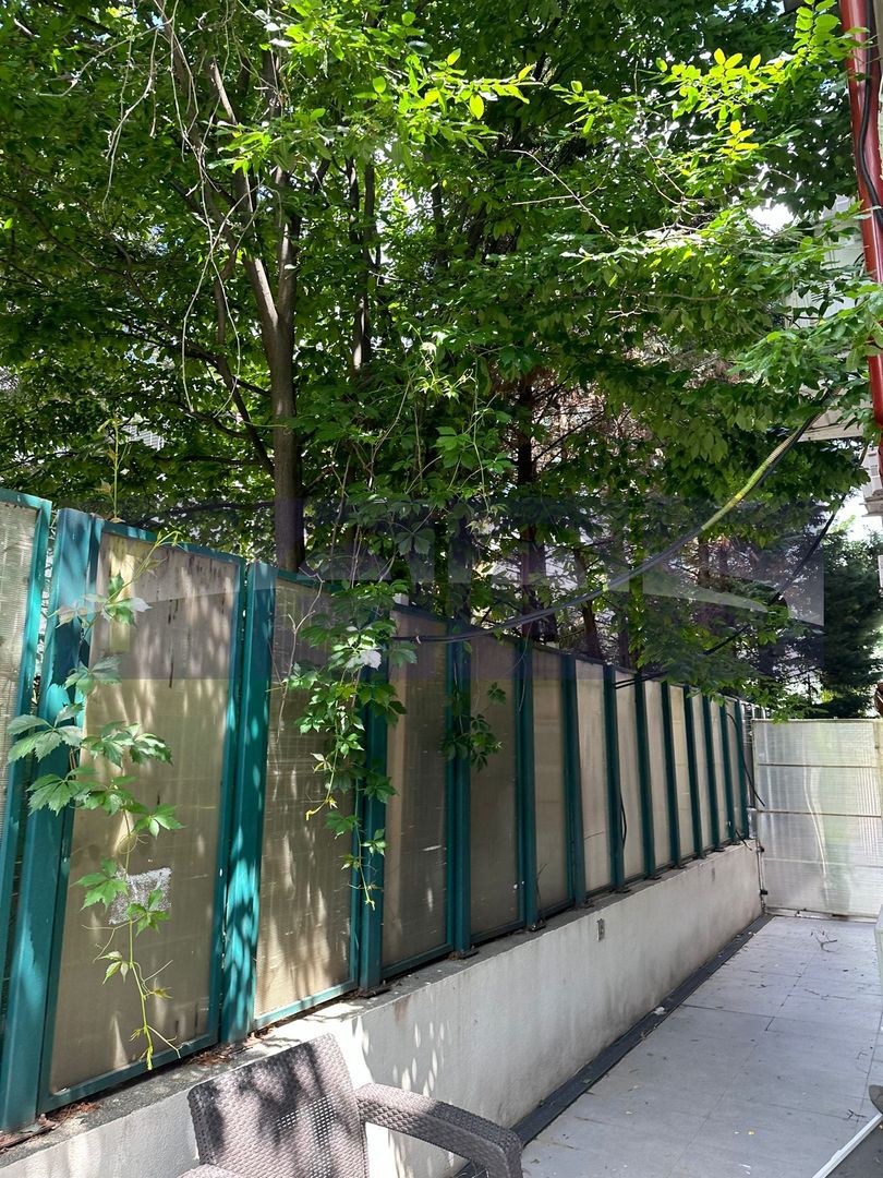 VANZARE 2 CAMERE | MOBILAT SI UTILAT | 57MP | HERASTRAU | CURTE 27MP - Poză 31