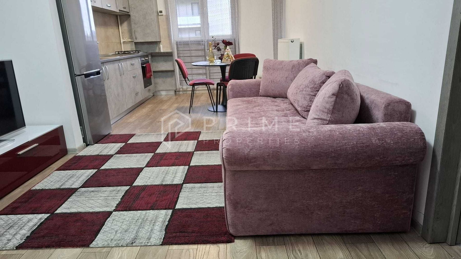 Apartament modern, 2 camere, investiție sigură – Maurer - Poză 3