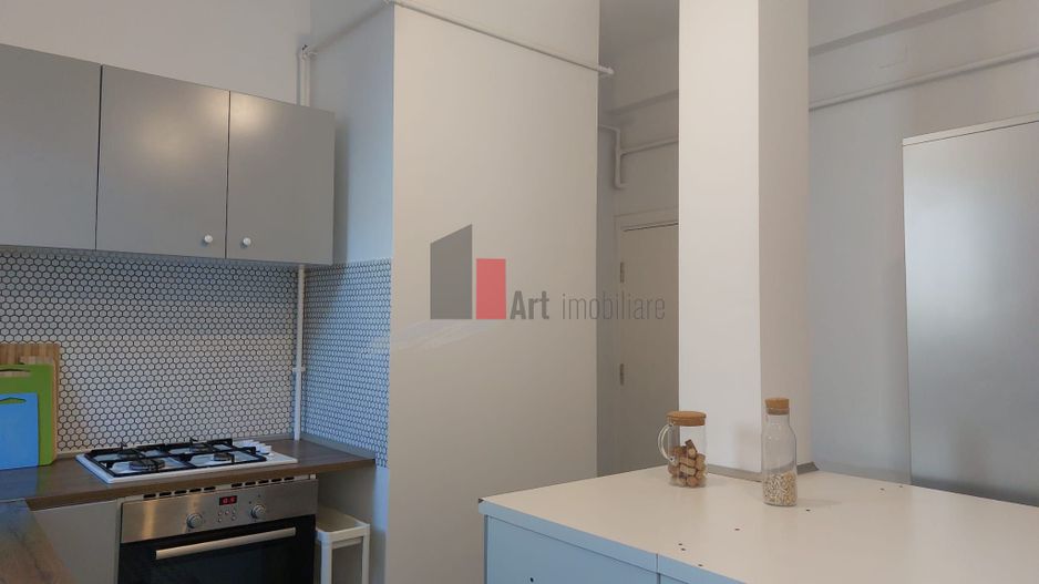 Apartamentul "NITEL" , P-ta Unirii-Natiunile Unite, SUPERRENOVAT,  CONSOLIDAT - Poză 24