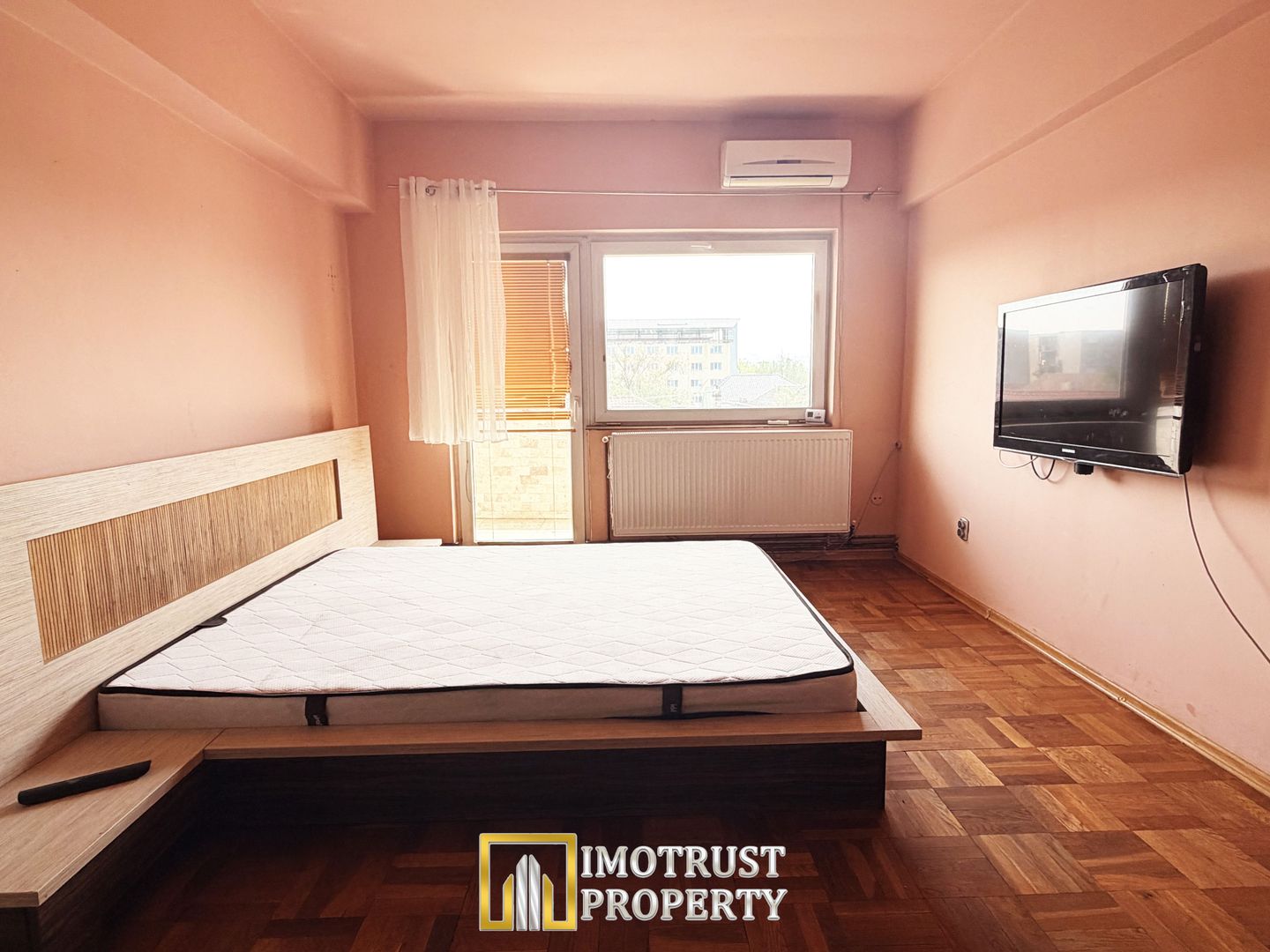 Apartament 3 camere spațios | Etaj 2 | Zonă Tic Tac – Str. Poetului - Poză 6