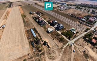 Teren Intravilan 5000mp în Vladimirescu - Poză 3