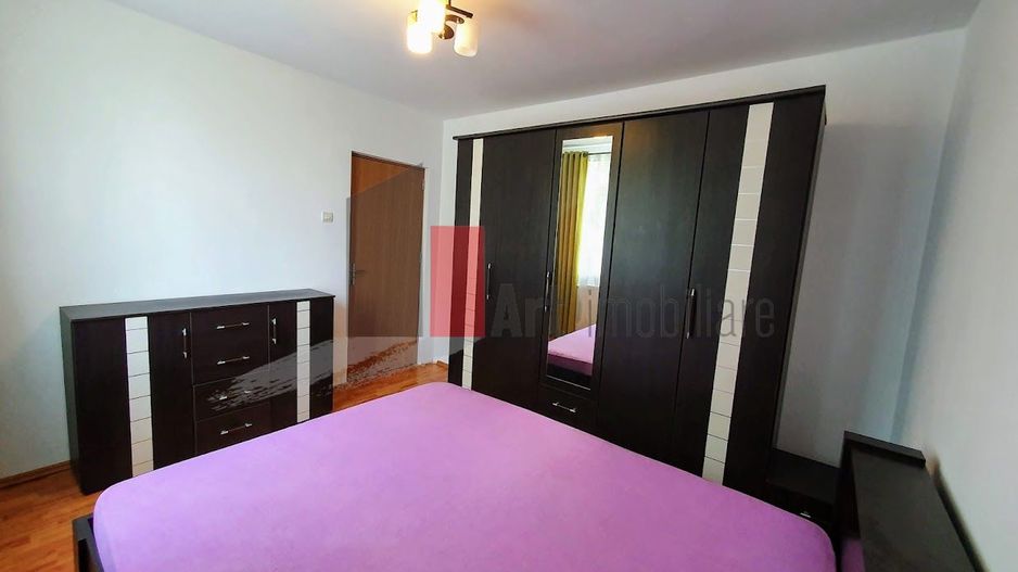 2 camere Dr.Taberei-Ștrand Moghioroș - Poză 3