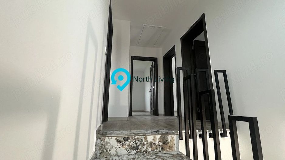 Casă 4 camere Berceni - Poză 5