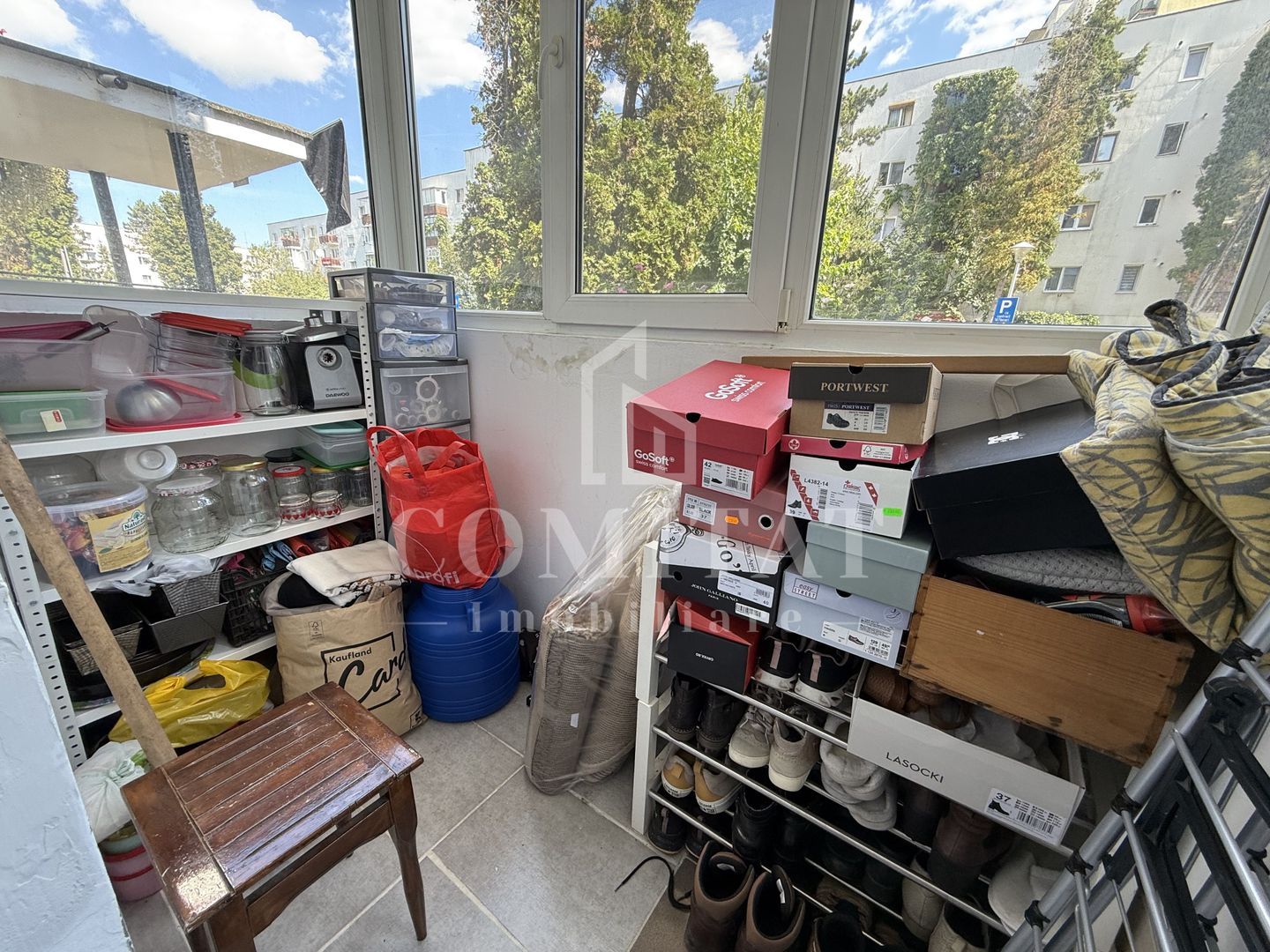 Apartament cu 3 camere | Zona str. Bucegi | Cartierul Mănăștur - Poză 7