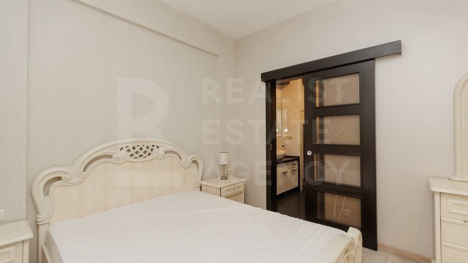 Chirie, apartament, 2 camere, strada Alexandr Puşkin, Centru - Poză 12