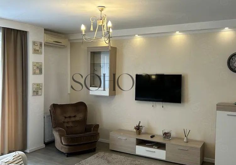 Apartament 2 camere | Magheru – Nicolae Bălcescu | Bloc fără risc - Poză 3