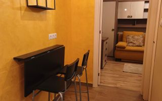 Apartament modern 2 camere Cornișă (zona UMFST) - Poză 7