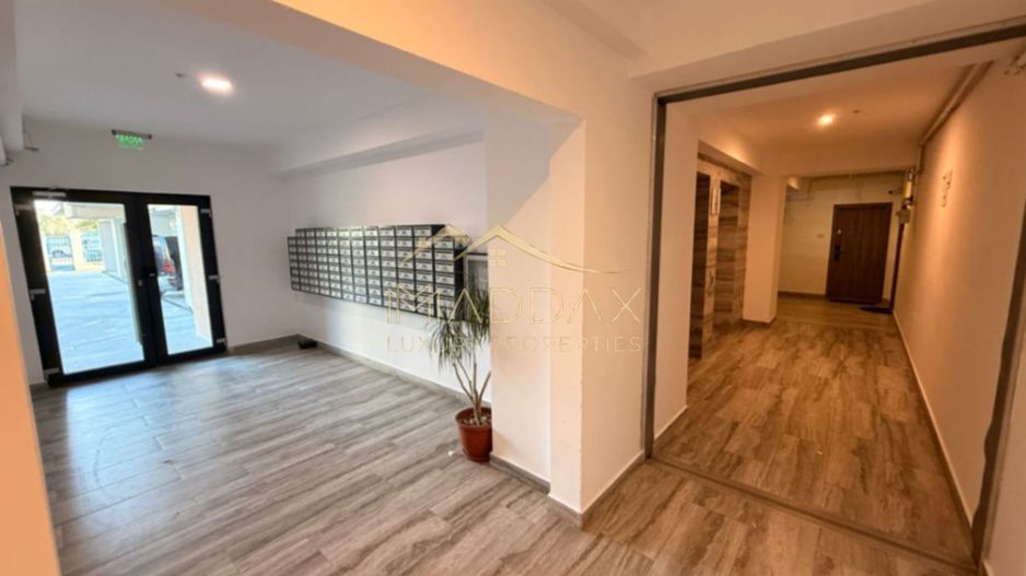 Apartament modern*Complex NOU* Parcare inclusa**Malul marii//Mamaia Nord - Poză 20