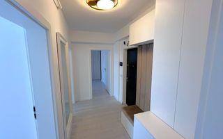 2 camere- bloc nou - loc parcare - mobilat - utilat - President - Poză 5