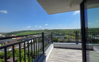 APARTAMENT 2 CAMERE  CU TERASA  PREMIUM FINALIZAT - Poză 13