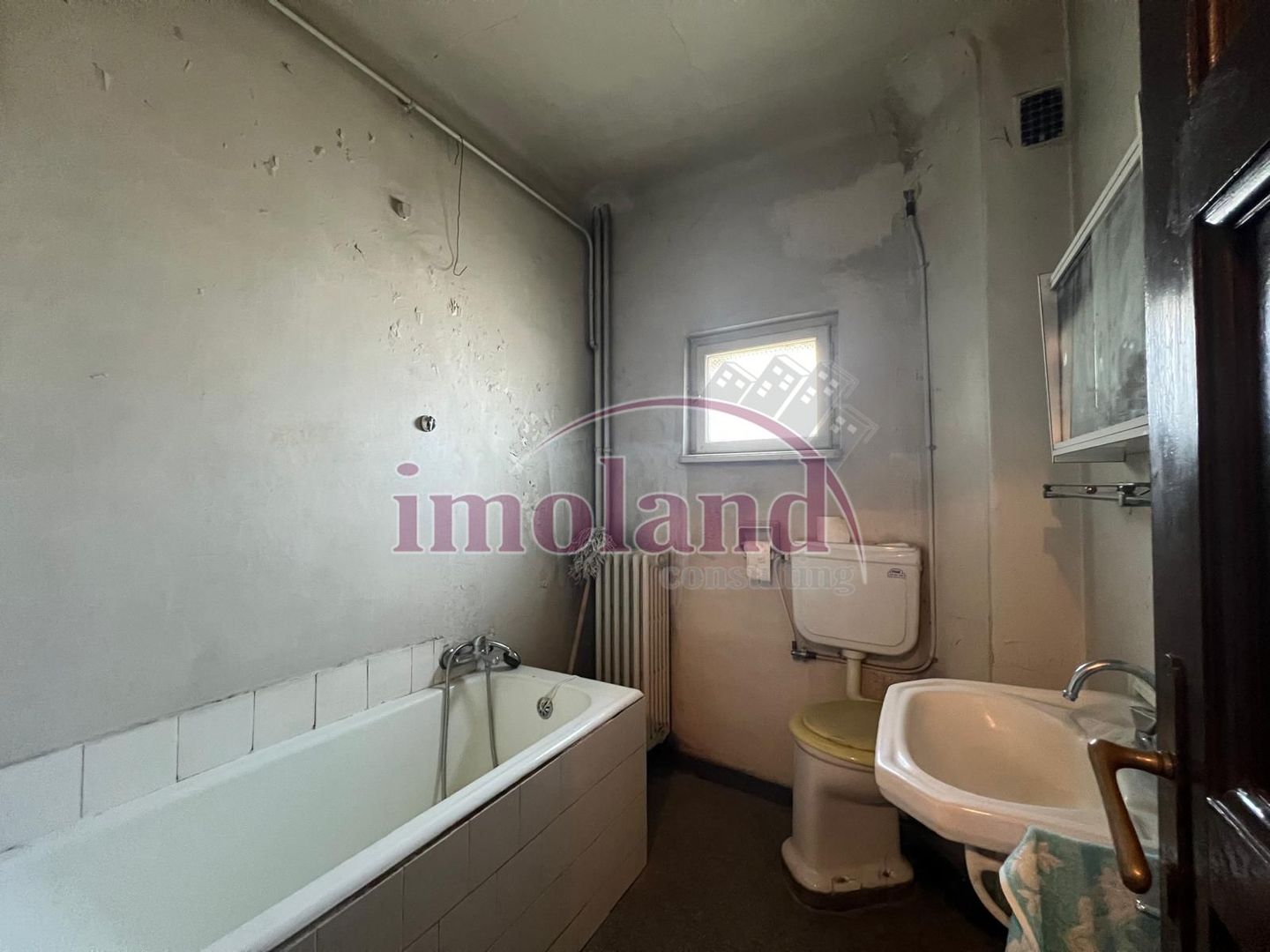 Casa S+P+1+M - Parcul Carol - Schiță 7