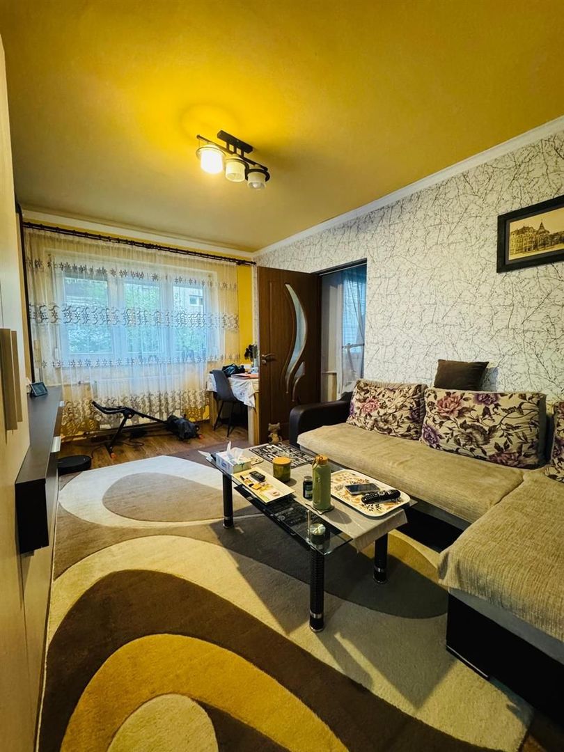 Apartament cu 2ï¿½camere Rogerius - Poză 2