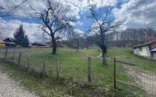 TEREN INTRAVILAN 4365 MP POENARII DE MUȘCEL  JUDEȚUL ARGES - Poză 19