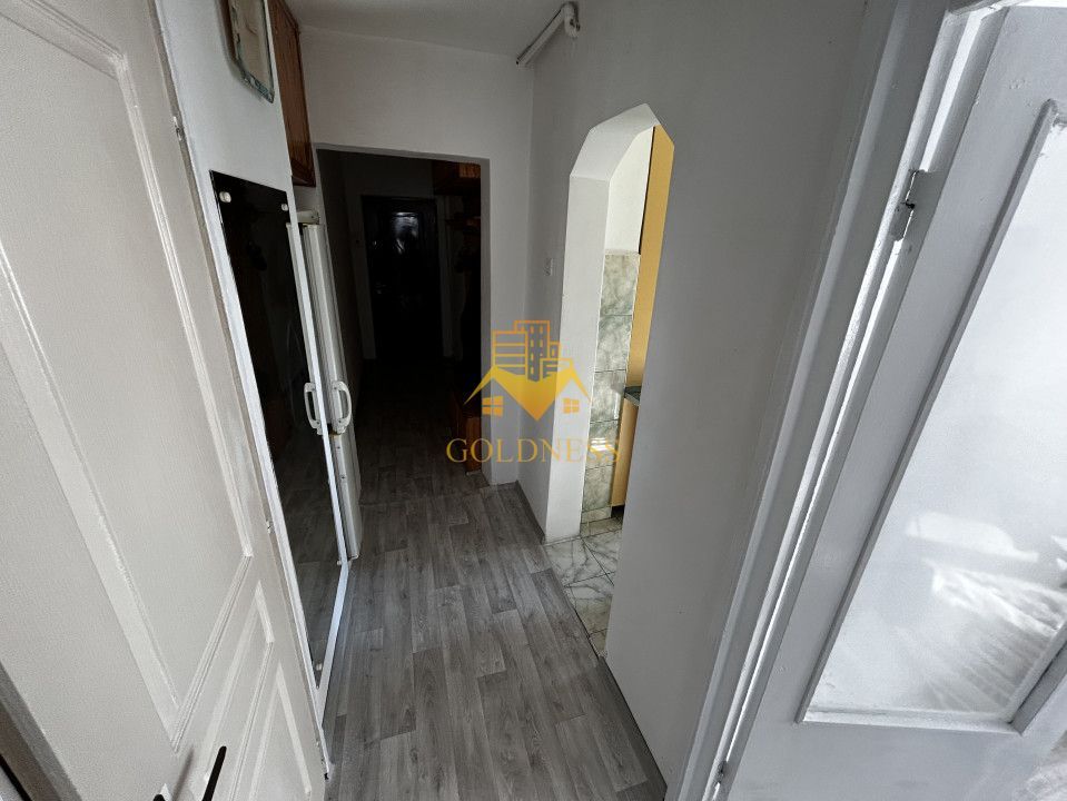 2 camere decomandate, Cartierul Manastur, Zona Big BCR Carrefour - Poză 8