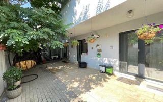 Apartament pe 2 nivele 133mp curte terasa George Enescu bloc nou - Poză 24