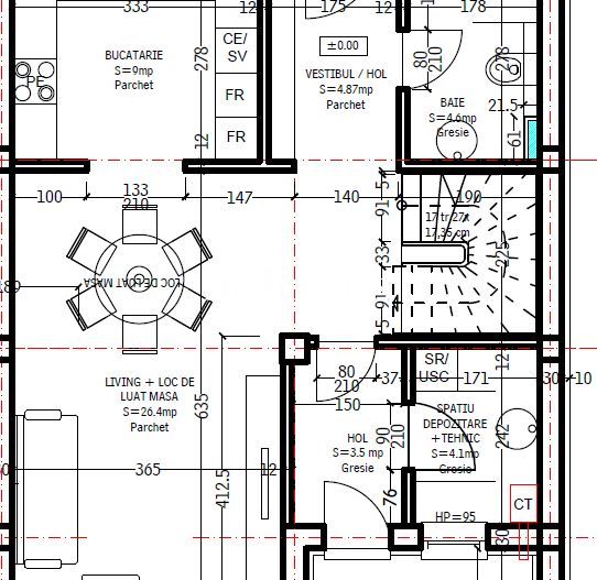 Casa Brasov-Bartolomeu - Poză 6