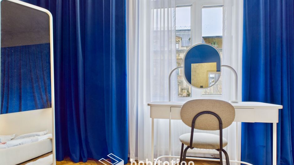 Apartament cu suflet boem și design modern de închiriat - zona Sinaia - Poză 14