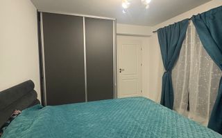 Apartament modern cu 2 camere | Zona Metro Amethyst | Floresti - Poză 9