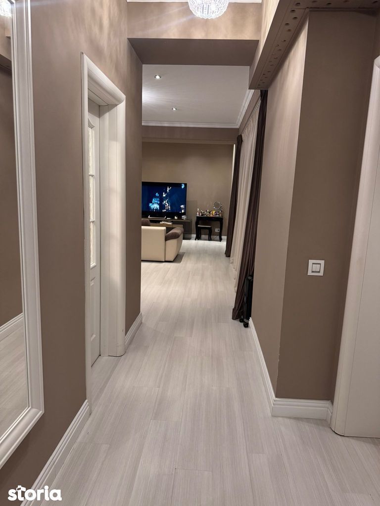 Apartament de vânzare 3 camere,decomandat Calea Floreasca - Poză 9