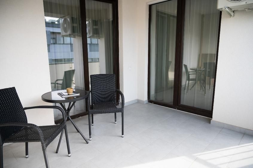 APARTAMENT DE LUX 2 CAM | PRIMA INCHIRIERE | LOC DE PARCARE | BALANTA RESIDENCE - Poză 12